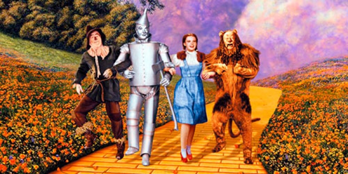O Mágico de Oz terá remake dirigido por Kenya Barris, criador de Black-Ish