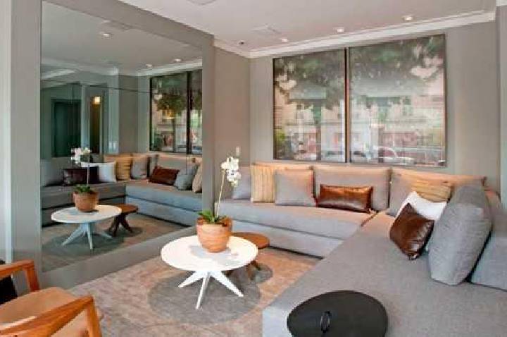 5 dicas para ampliar os ambientes da sua casa   