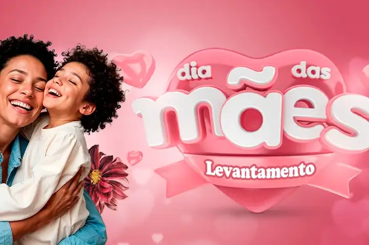 72% dos consumidores pretendem comprar presente de Dia das Mães em lojas físicas