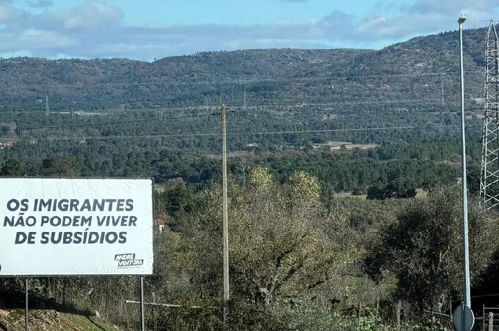 A dependência de Portugal dos trabalhadores estrangeiros