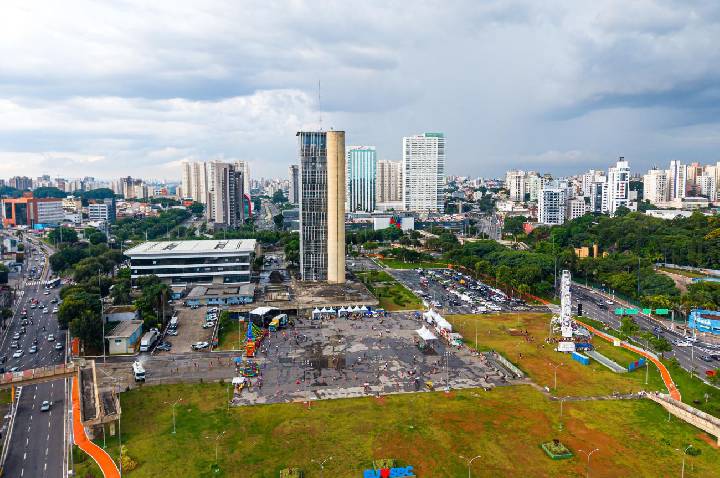 Ações de sustentabilidade avançam na Prefeitura de São Bernardo e reforçam plano de educação ambiental 