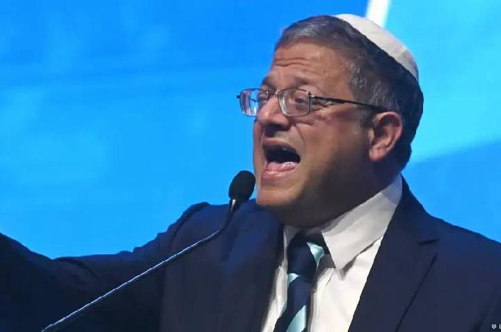 Acordo EUA-Irã causa irritação em Israel
