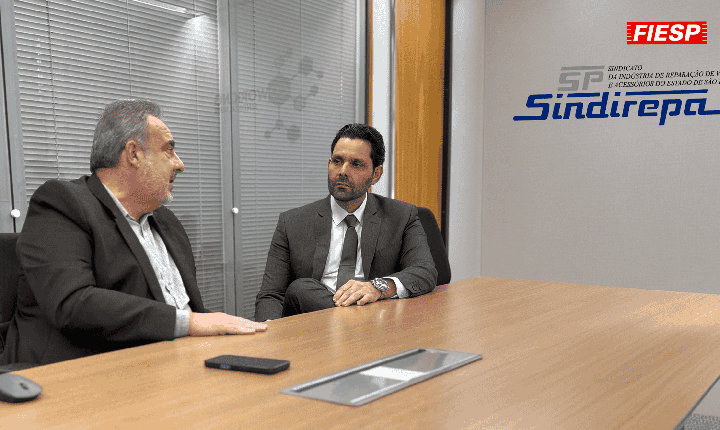 Aftermarket ganha nova parceria estratégica com Sindirepa-SP