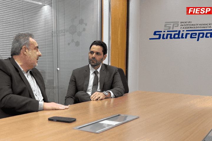 Aftermarket ganha nova parceria estratégica com Sindirepa-SP