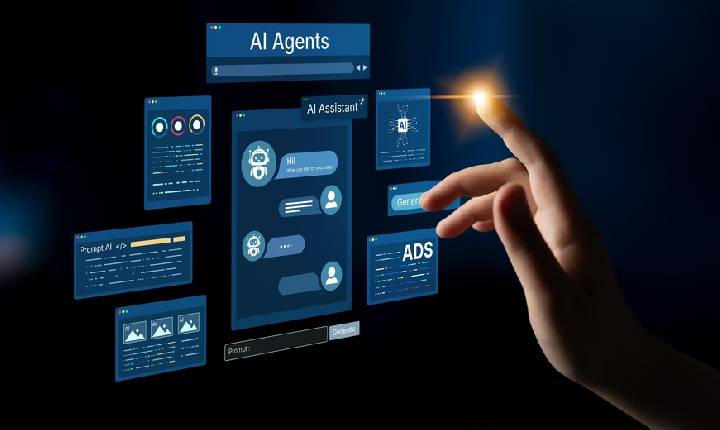 Agentes inteligentes criam novas oportunidades de carreira