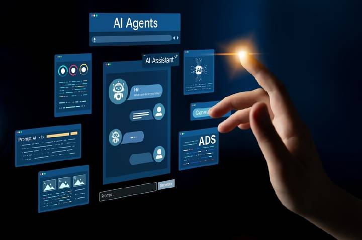 Agentes inteligentes criam novas oportunidades de carreira