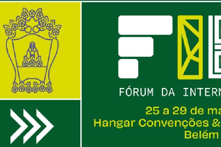 Alana participa do FIB, principal fórum de internet do país