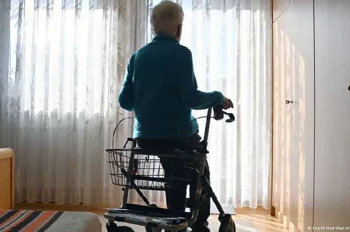 Alemanha quer aumentar taxação de adultos sem filhos