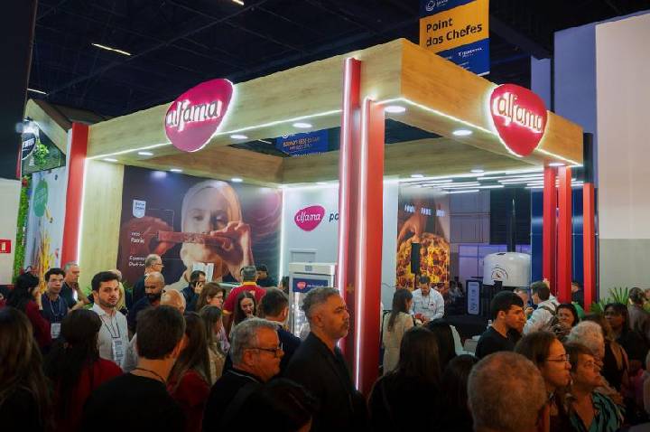 Alfama estreia na Fispal Food Service 2026 e aposta em porcionados para transformar a eficiência nas cozinhas profissionais