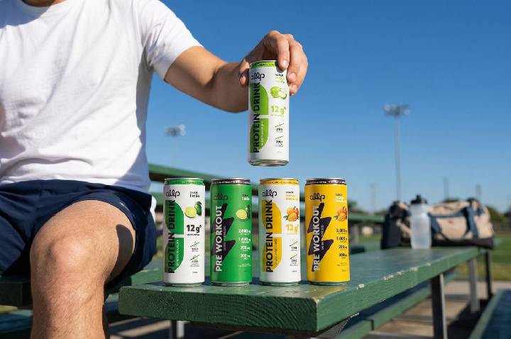 Allp lança linha de suplementos em abril