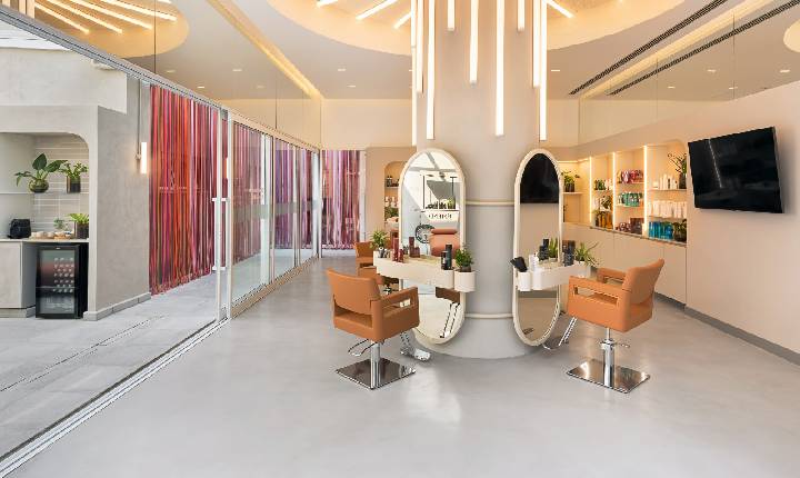 Amend apresenta quatro lançamentos em evento do setor