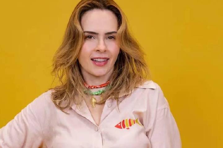 Ana Paula almeja cargo na TV para 'transformar vidas' após BBB 26