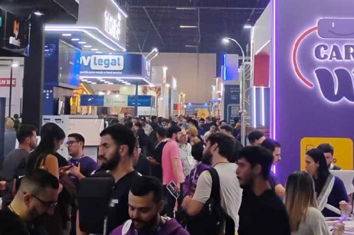 ANR leva curadoria da Arena Conexões Foodtechs à Fispal 2026 em São Paulo