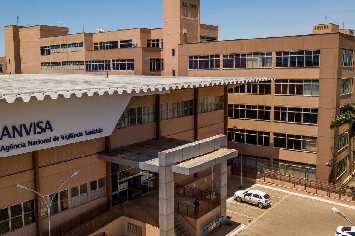 Anvisa discute norma para manipulação de canetas emagrecedoras