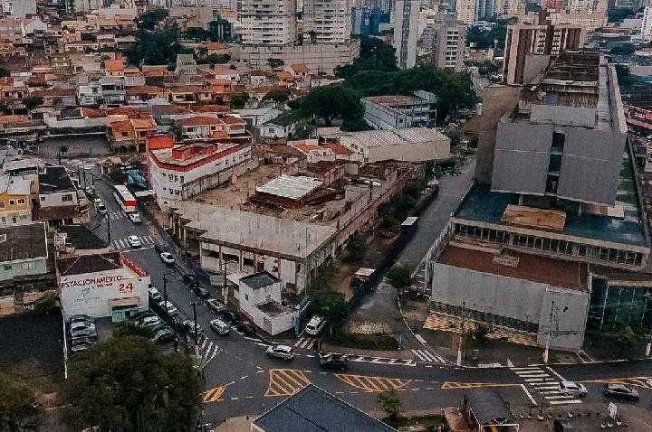 Após retomada das obras do AME, São Bernardo avança para entregar unidade que atenderá todo o Grande ABC