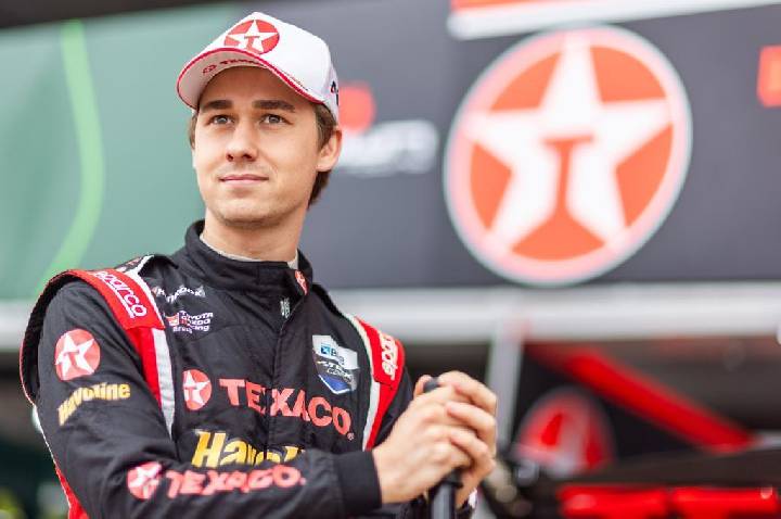 Após ser o maior escalador da última etapa, Arthur Leist chega confiante ao Velocitta e mira o Top-5 da tabela