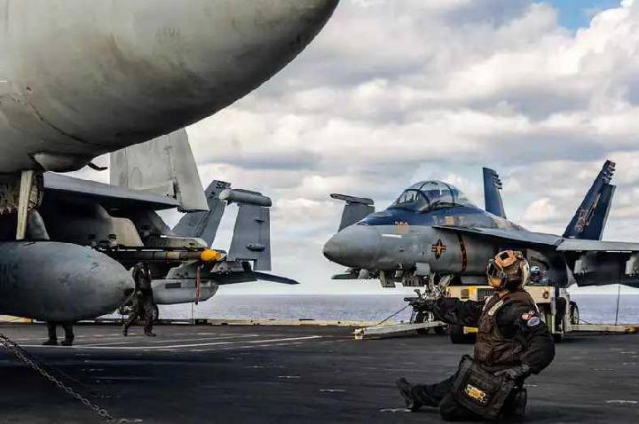 Após três meses, Irã desafia estratégia militar de Trump
