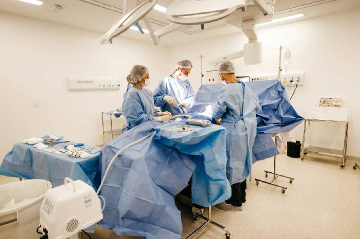 Artigo médico mostra os tipos de lipo mais comuns no Brasil