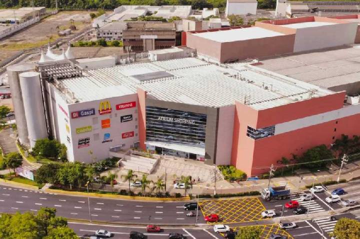 Atrium Shopping traz covers de Bon Jovi e Roupa Nova para animar as noites de maio em Santo André