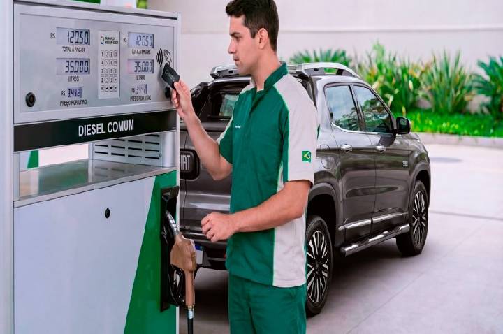 Automação avança na gestão de postos de combustíveis