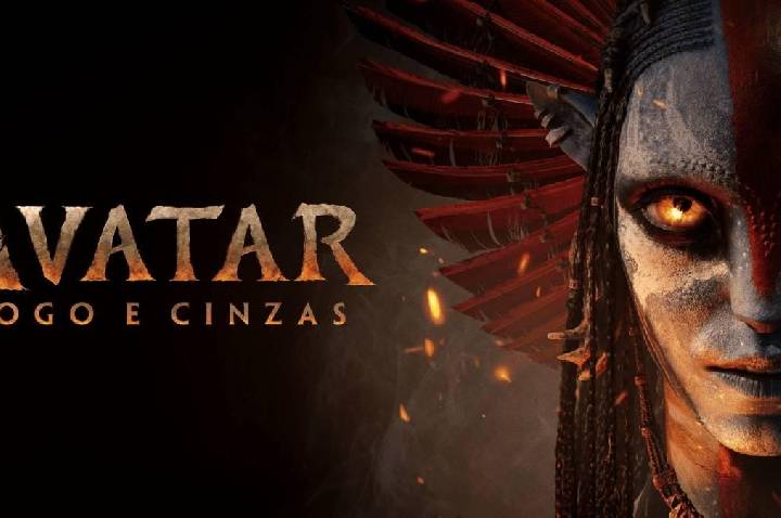Avatar 3 estreia nos cinemas da rede Cinemark em São Paulo e Osasco