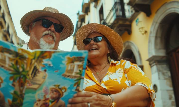 Bahia registra alta no turismo e atrai mais visitantes