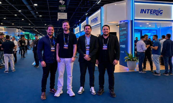 Banda larga B2B ganha espaço no mercado brasileiro