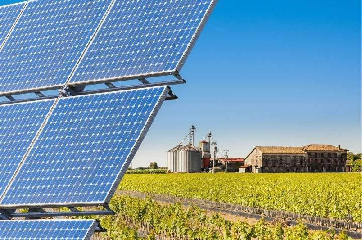 Baterias Moura: gestão energética impulsiona o agro