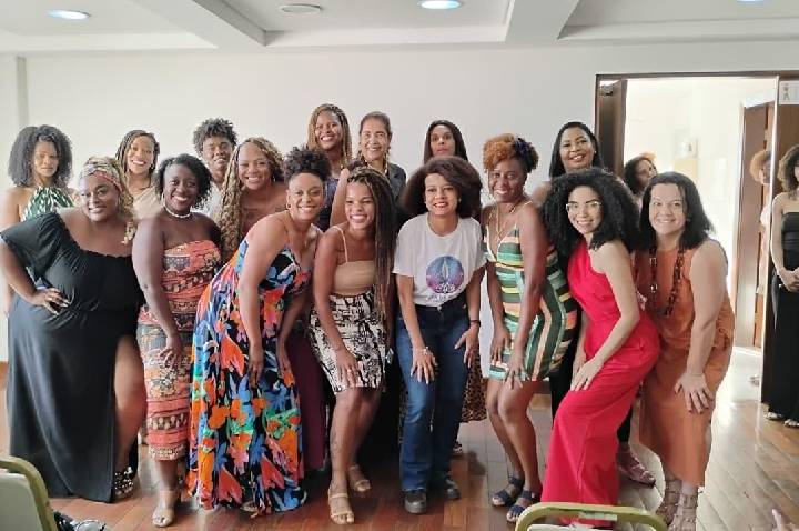 Beleza Negra inicia etapa com reunião de apresentação das candidatas em Uberlândia