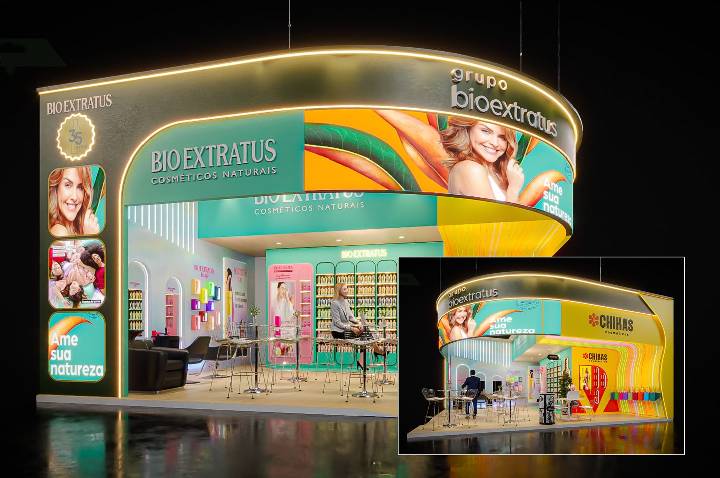Bio Extratus mira expansão nos supermercados