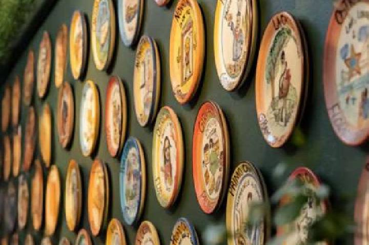Boa Lembrança lança Guia Gastronômico