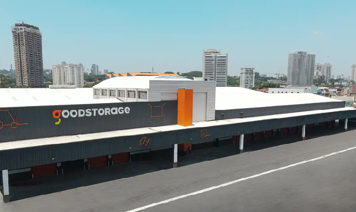 Boom do e-commerce aquece demanda por galpões