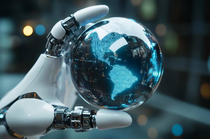 Brasil avança em IA, mas enfrenta desafios estruturais