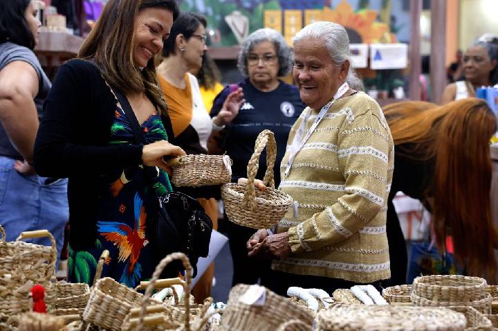 Brasil já tem 4,5 milhões de empreendedores da Economia Prateada 