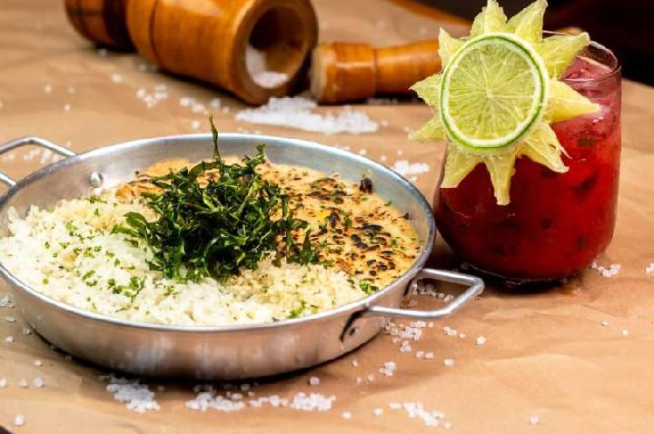 Brasil Sabor chega à 20ª edição com temática inspirada no futebol