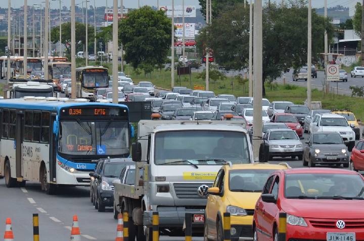 Brasil terá Dia Nacional em Memória de Vítimas do Trânsito