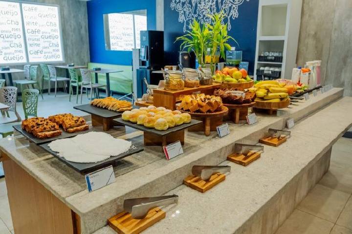 Breakfast Weekend é opção para celebrar o Dia das Mães na Baixada Santista com experiência gastronômica