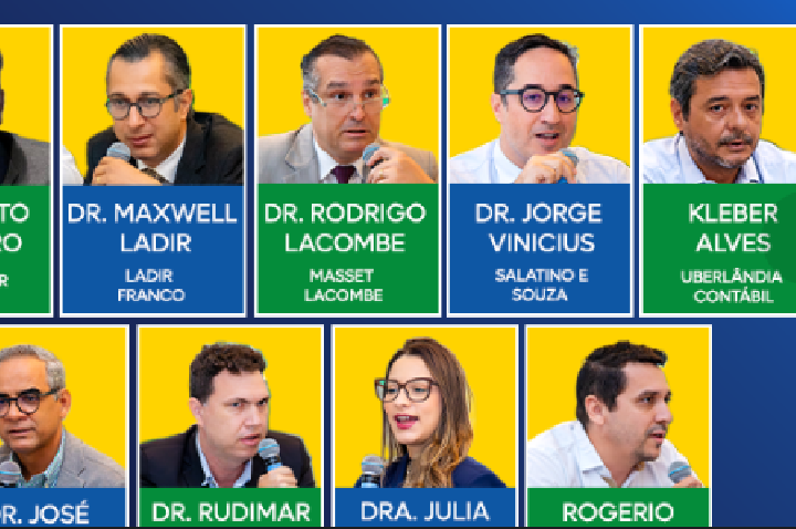 Café Empresarial debate os impactos da Reforma Tributária com especialistas de peso