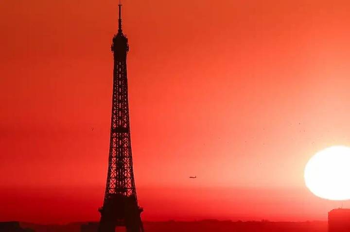 Calor extremo e guinada de renováveis marcam Europa em 2025
