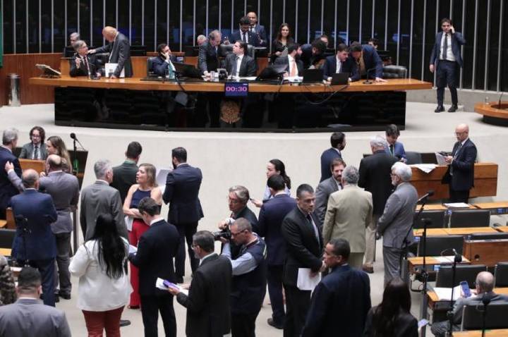 Câmara pode votar programa para desenvolver indústria de fertilizantes