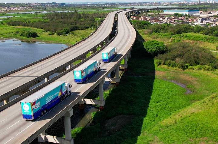 Caminho da Capacitação leva mais de mil vagas em cursos gratuitos para a Baixada Santista