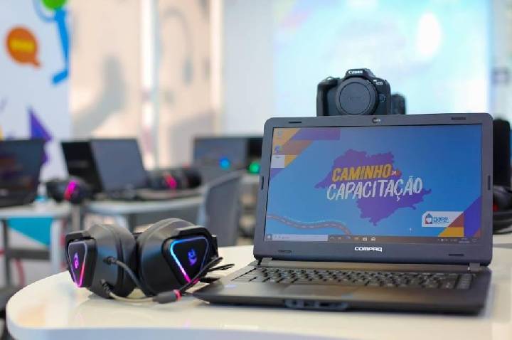 Caminho da Capacitação: São Bernardo abre vagas para cursos gratuitos de qualificação em carretas itinerantes
