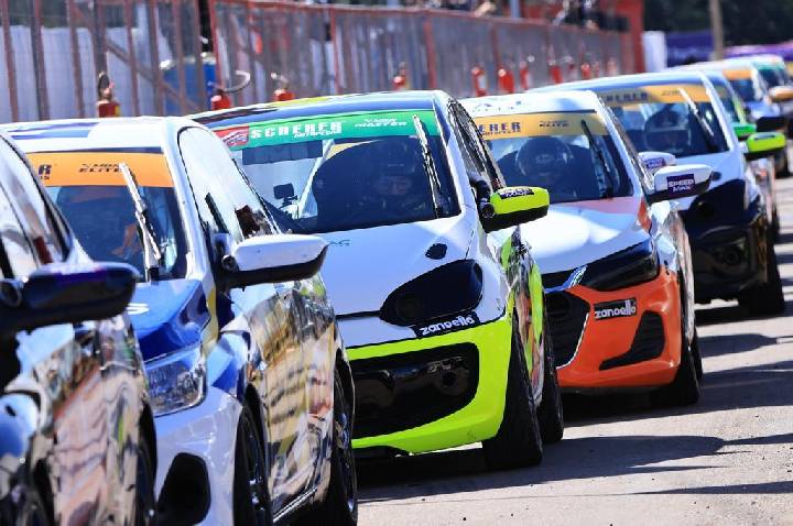 Campeonato MBR terá novos integrantes no grid para a etapa de Cuiabá