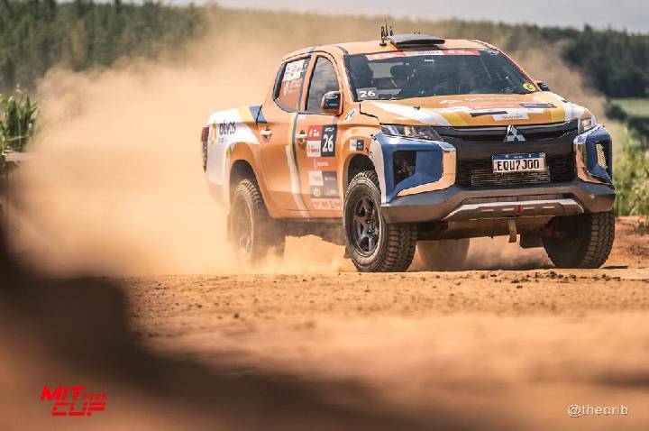 CAR7 Racing: novo nome, mesma essência vencedora no off-road
