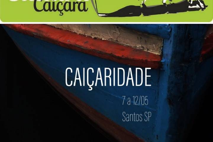 Casa das Culturas de Santos sedia abertura da 14ª Semana da Cultura Caiçara