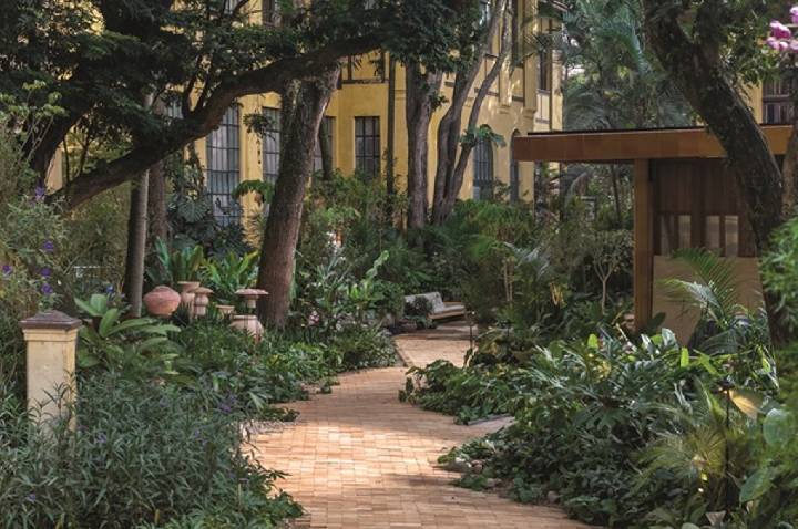 CASACOR São Paulo abre as portas no Parque da Água Branca