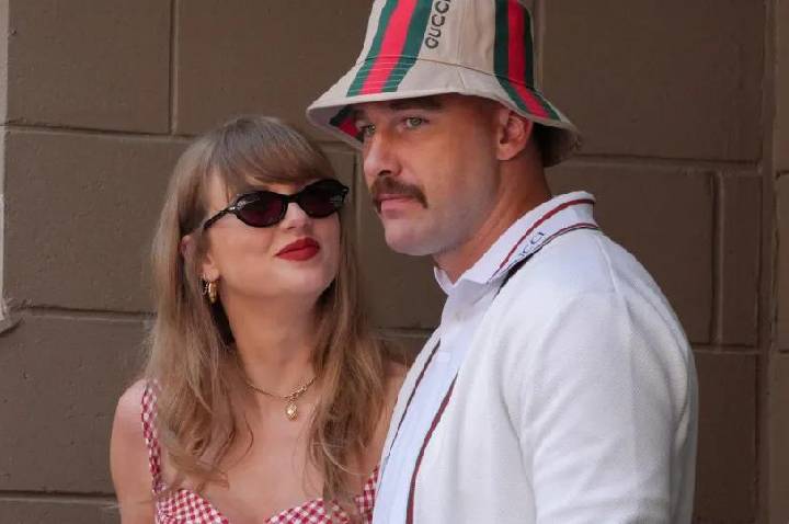 Casamento de Taylor Swift: Há uma regra que está chateando os convidados
