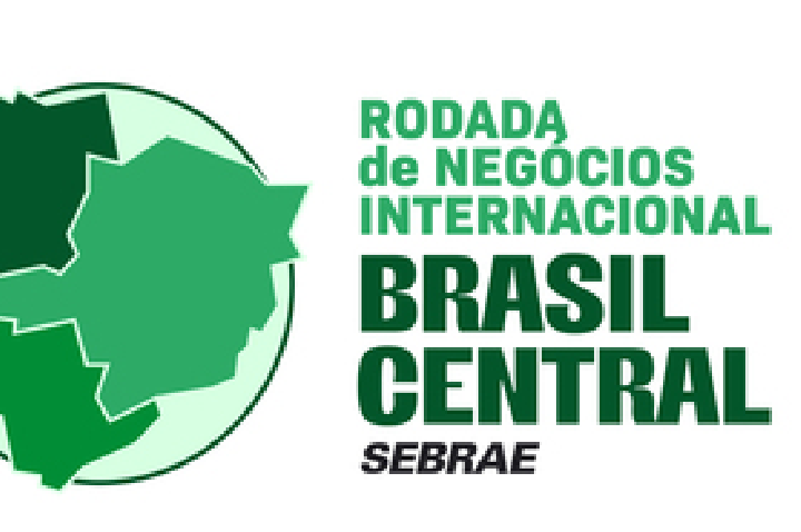CDL Uberlândia terá estande na Rodada Internacional de Negócios Brasil Central 2026