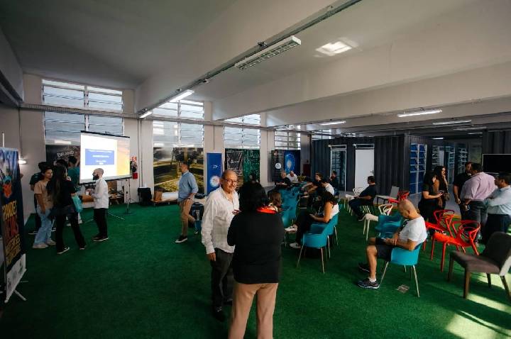 Ceitec de São Bernardo promove programação de novembro voltada à sustentabilidade