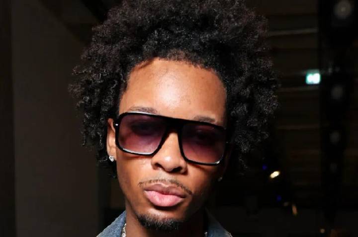 Celular de D4vd tinha pornografia infantil; cantor é acusado de homicídio